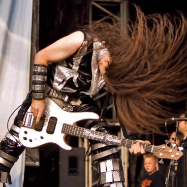 Rock