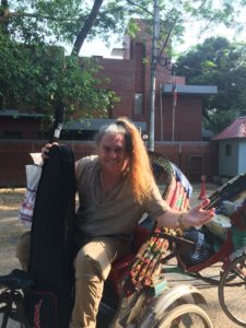 AAAA Dhaka