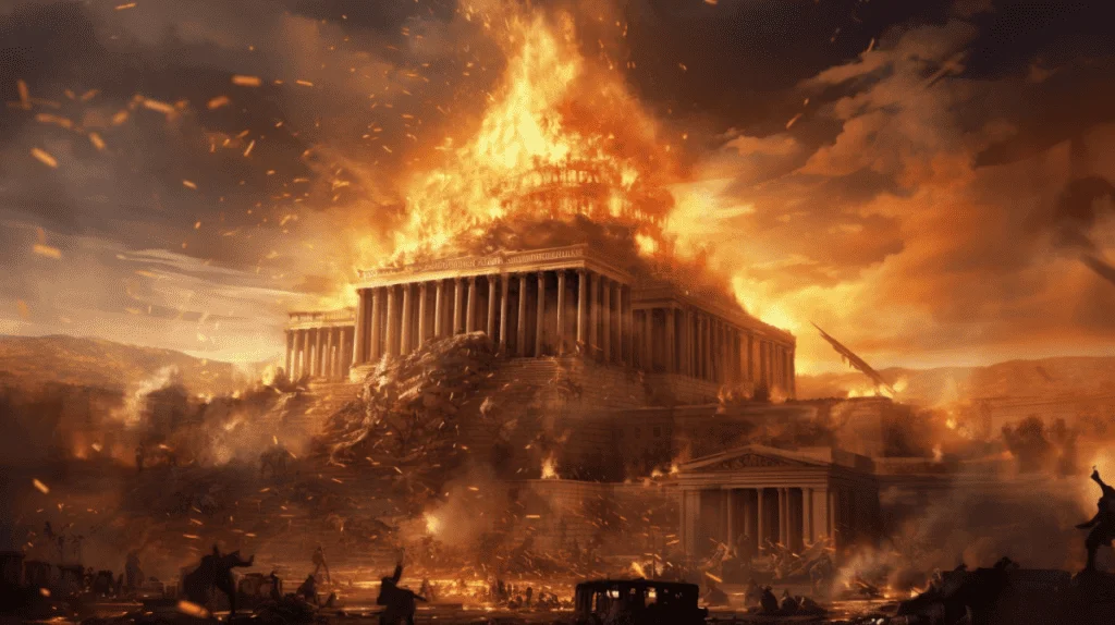 Library-of-Alexandria-on-fire-1024x574.png