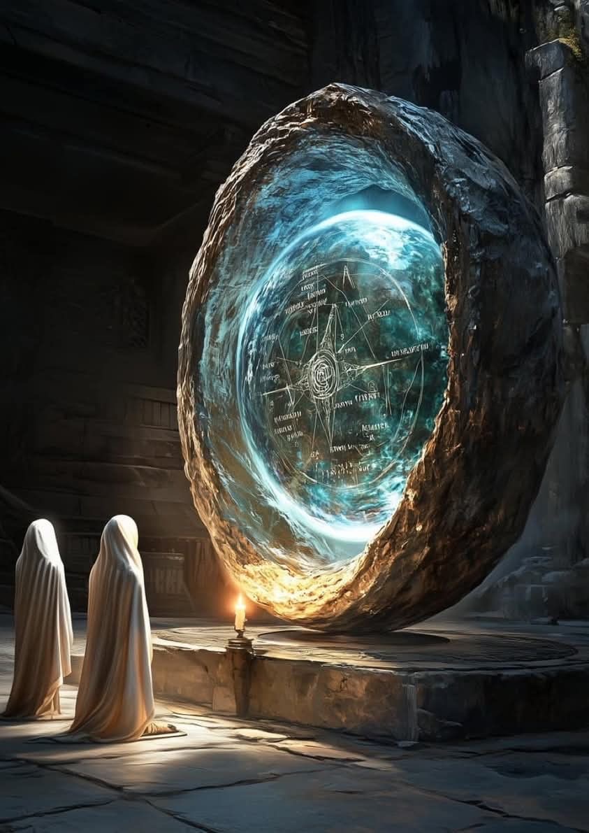 Our direction! – Magnus Rosén